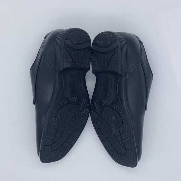 Perry Ellis portfolio kids dress shoe size 4 - Picture 4 of 4